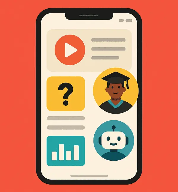 All in One App