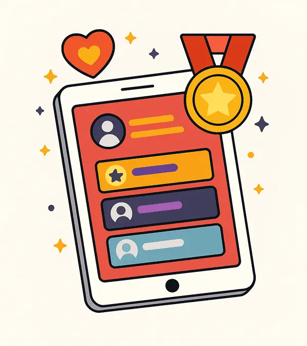 Gamified Learning
