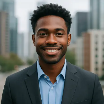 Kojo D.
