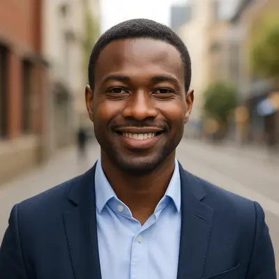 Kweku N.