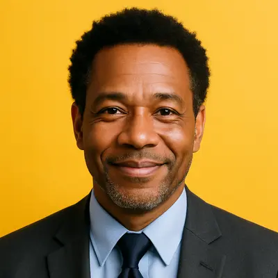 Michael K.