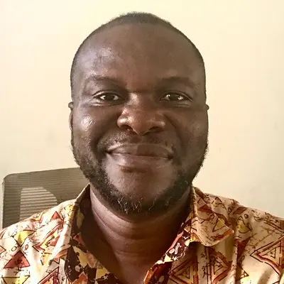 Nana Sarpong, Founder of Nkyea